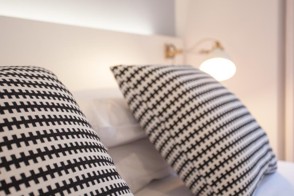 Apartment In Malasana Madrid Rom bilde