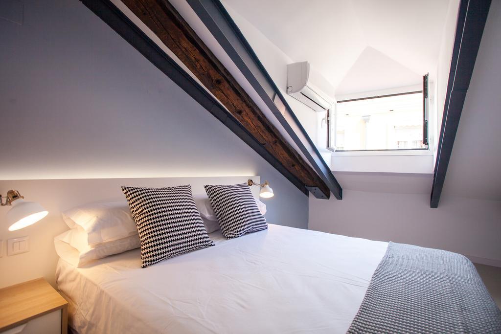 Apartment In Malasana Madrid Eksteriør bilde