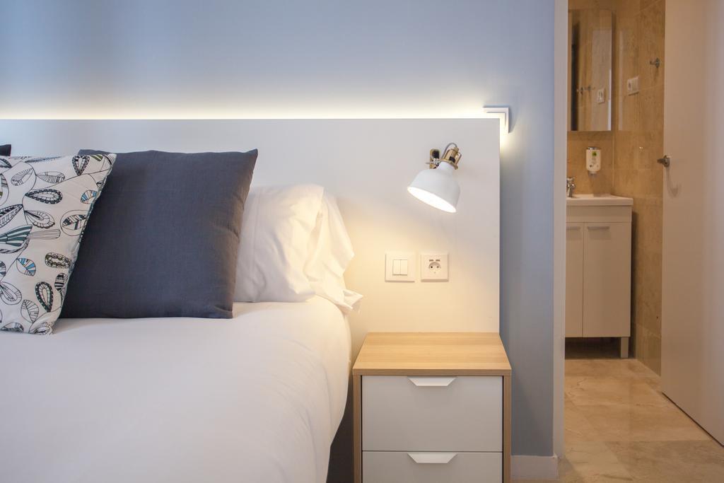 Apartment In Malasana Madrid Eksteriør bilde