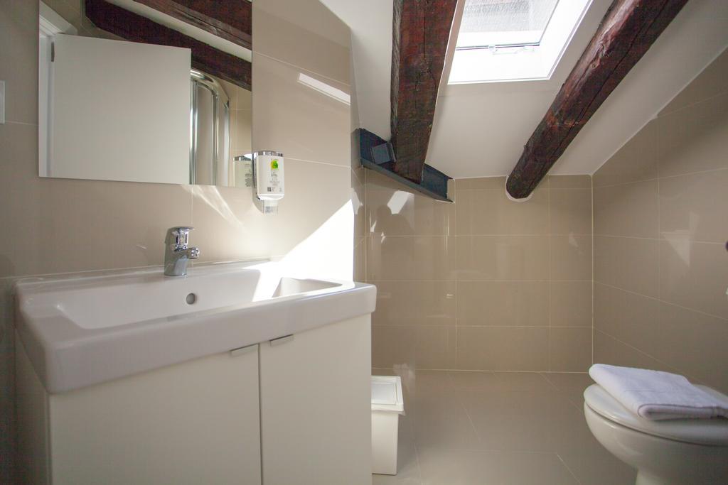 Apartment In Malasana Madrid Eksteriør bilde